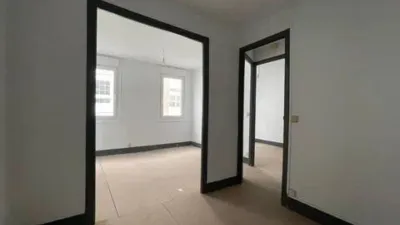 Piso – A Coruña, Zalaeta, Monte Alto - Vista 2