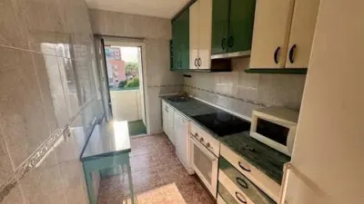 Apartment in La Alhóndiga photo 5