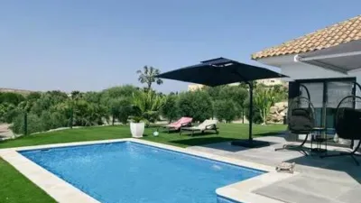 Apartment in Valle del Este photo 22