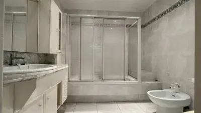 Apartment in Ensanche photo 27
