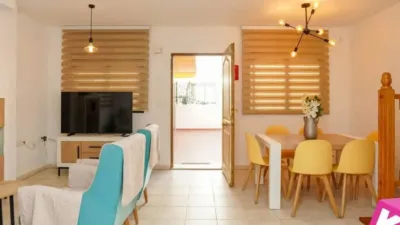 Chalet in Gran Alacant photo 13