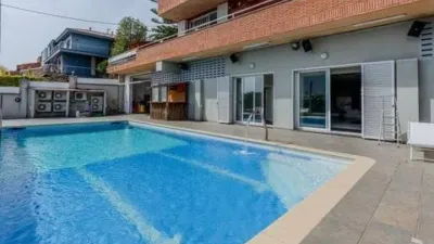 Chalet in Sant Just Desvern photo 35