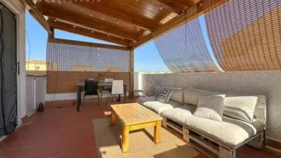 Terraced house in Gran Alacant photo 2