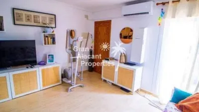 Piso en Gran Alacant photo 15