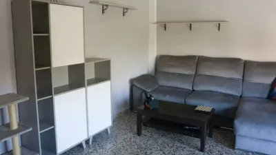 Piso – Alacant / Alicante, la Florida Baixa, l'Alacantí - Vista 4
