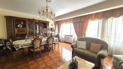 Piso en calle de Floreal photo 15