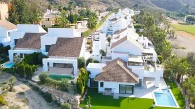 Apartment in Valle del Este photo 38