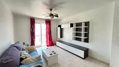 Penthouse on Calle de la Sal photo 3