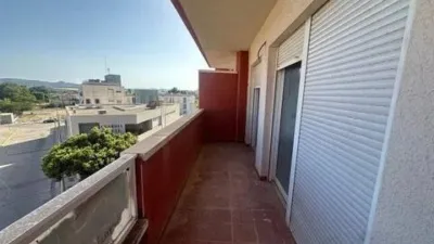 Apartment in Almoradí photo 13