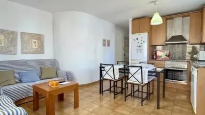 Apartment in L'Estartit photo 2
