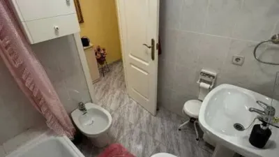 Apartment on San Pascual Street photo 14