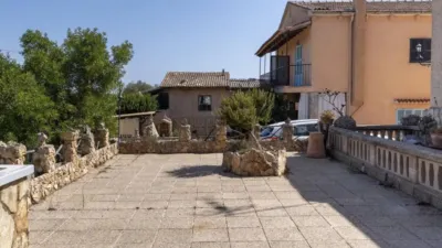 Apartment in Santanyí photo 11