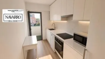Apartment in La Alhóndiga photo 10