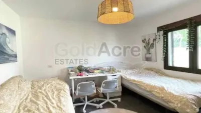 Chalet in La Oliva photo 39