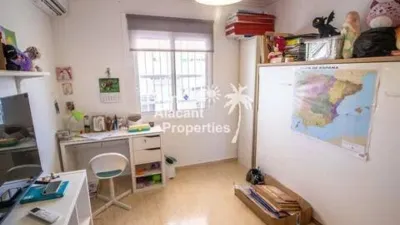 Piso en Gran Alacant photo 36