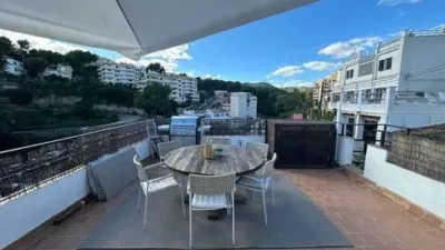 Apartment in La Bonanova-Porto Pi photo 10