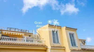 Piso en Gran Alacant photo 67