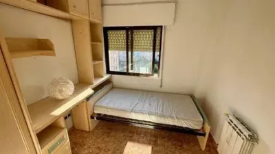 Apartment in La Alhóndiga photo 17