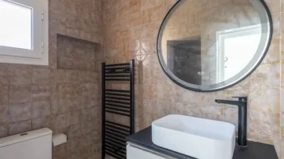 Apartment in Santanyí photo 22