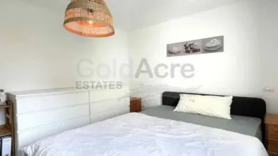 Chalet in La Oliva photo 38