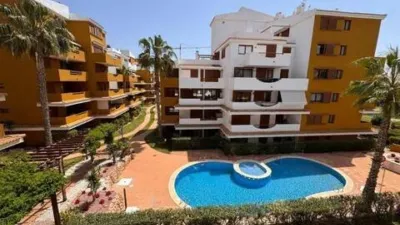 Apartment on Avenida de las Olas photo 29