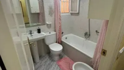 Apartment on San Pascual Street photo 20