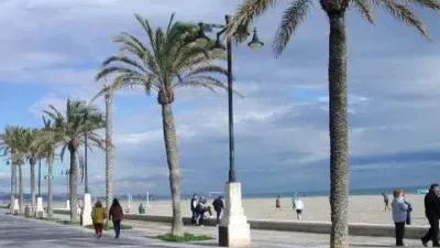 Apartment in El Grau photo 17