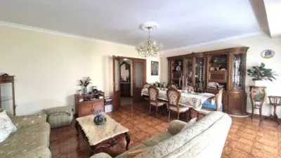 Piso en calle de Floreal photo 16