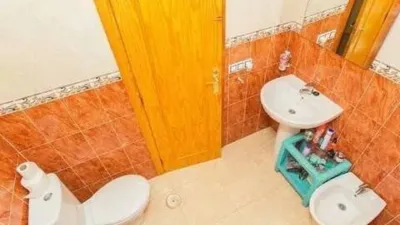 Apartment in Torrevieja photo 20