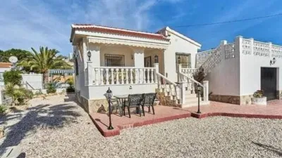 Chalet in Formentera del Segura photo 7
