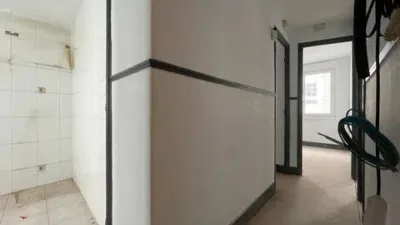 Apartment in Monte Alto-Adormideras photo 14