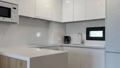 Apartment at Calle de Cuba, 1 photo 13