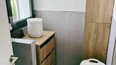 Apartment in Valle del Este photo 32