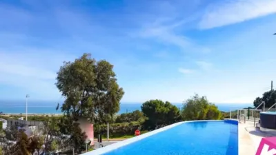 Casa – Santa Pola - Vista 3