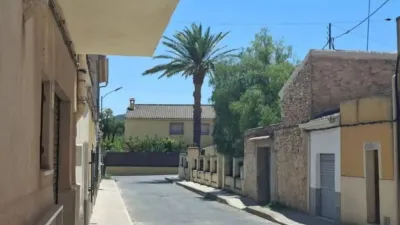 Rustic house in Alciri photo 18