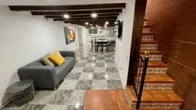 Apartment on Carrer d'En Granada photo 3