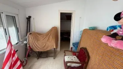 Chalet on Calle del Rosario photo 32