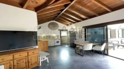 Chalet in La Oliva photo 8