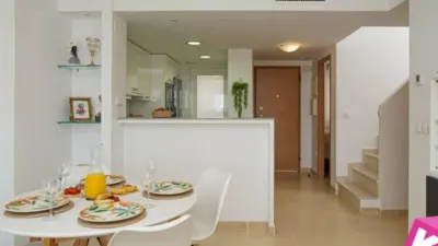 Chalet in Gran Alacant photo 26