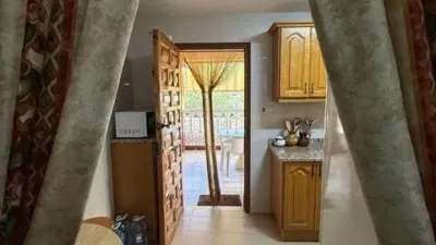 Chalet on Carrer del Mestre Serrano photo 18