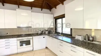 Chalet in La Oliva photo 6