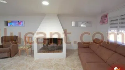 Casa - Vista 4