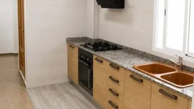 Flat in Burjassot photo 10