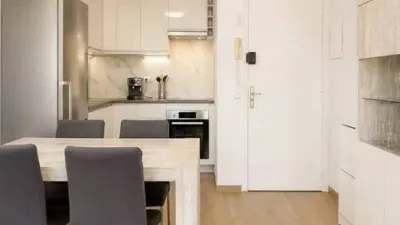 Apartment on Carrer de la Muga photo 6