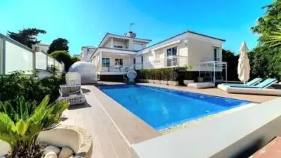 Casa - Vista 4