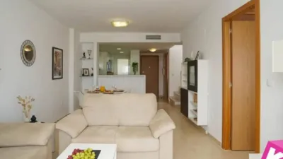 Chalet in Gran Alacant photo 12