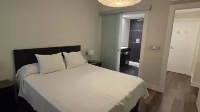 Apartment in Úbeda photo 8