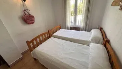 Rustic House in Monda photo 27