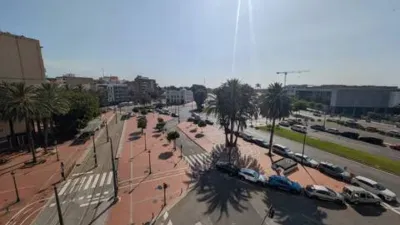Apartment in El Grau photo 11