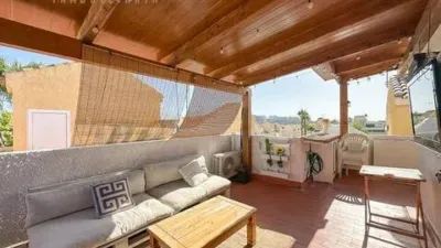 Terraced house in Gran Alacant photo 35